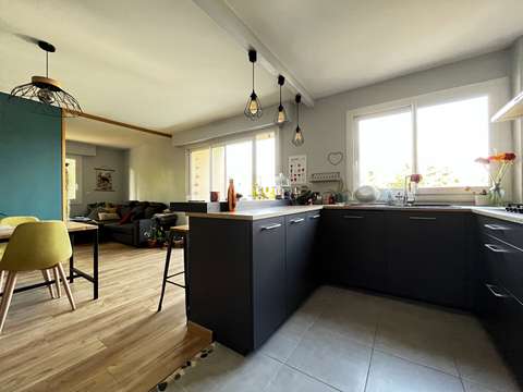 Location appartement 2 pièces