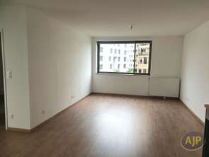 Location Appartement 3 piècesNantes