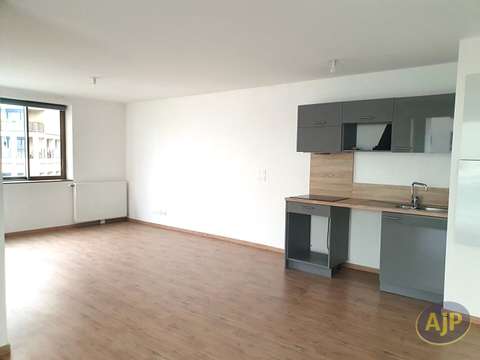 Location appartement 3 pièces