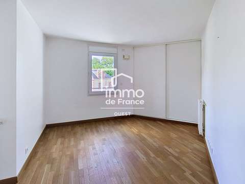 Location appartement 1 pièce Nantes 44