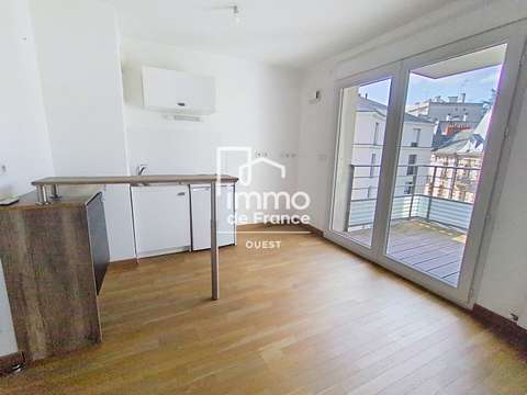 Location appartement 1 pièce