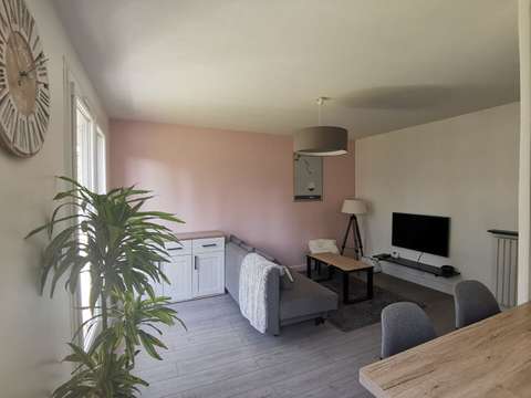 Location appartement 2 pièces