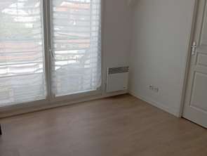 Location Appartement 2 piècesNantes