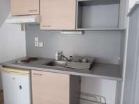 Location appartement 2 pièces