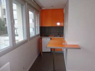 Location appartement 1 pièce