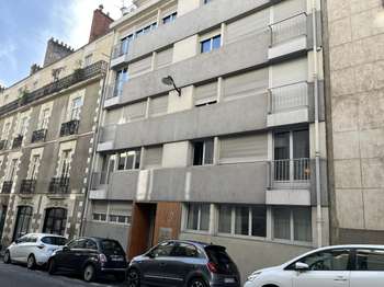 Location Appartement T1Nantes
