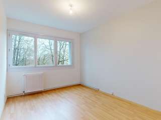 Location appartement 4 pièces