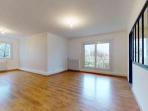 Location Appartement 4 piècesNantes