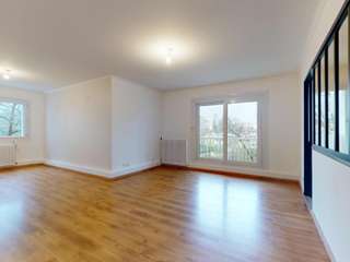 Location appartement 4 pièces