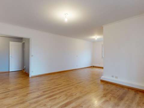 Location appartement 4 pièces