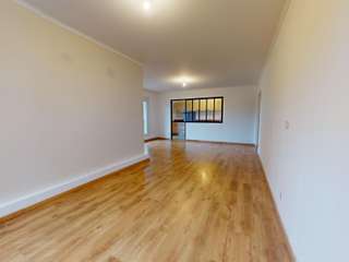 Location appartement 4 pièces