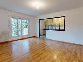 Location appartement 4 pièces