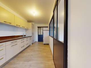 Location appartement 4 pièces