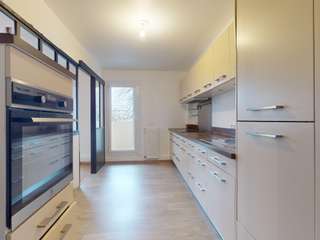 Location appartement 4 pièces