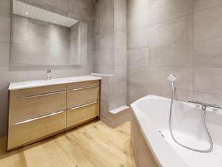 Location appartement 4 pièces