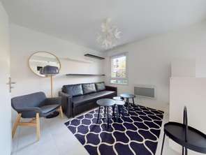Location Appartement T1Nantes