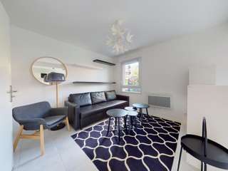 Location appartement 1 pièce