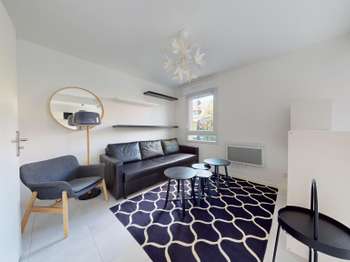 Photo Location appartement Nantes