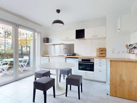 Location appartement 1 pièce
