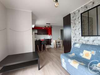 Location appartement 2 pièces