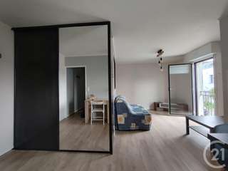 Location appartement 2 pièces