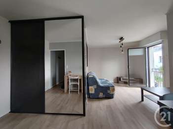 Location appartement 2 pièces