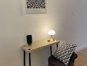 Location Appartement T1Nantes