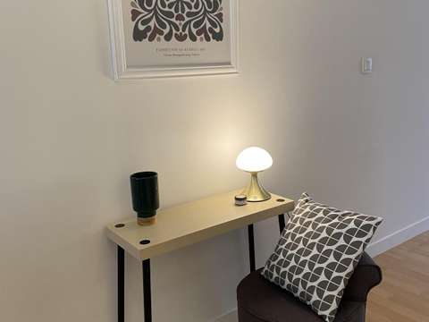 Location appartement 1 pièce Nantes 44