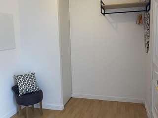 Location appartement 1 pièce