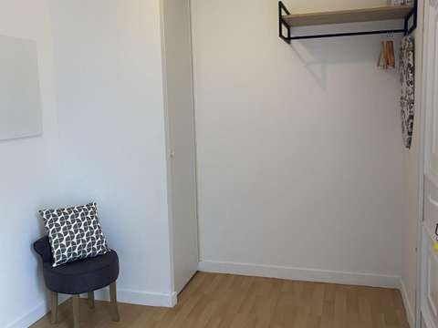 Location appartement 1 pièce