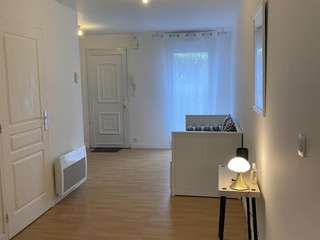 Location appartement 1 pièce