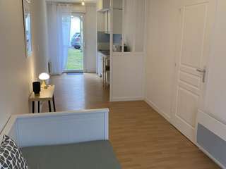 Location appartement 1 pièce