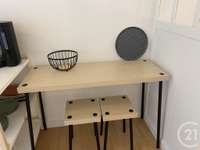 Location appartement 1 pièce Location appartement 1 pièce