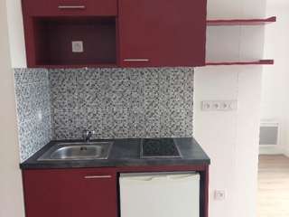 Location appartement 1 pièce