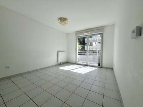 Location appartement 2 pièces Nantes 44