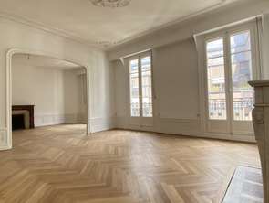 Location Appartement 6 pièces +Nantes