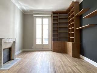Location appartement 6 pièces