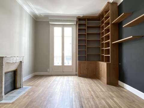 Location appartement 6 pièces