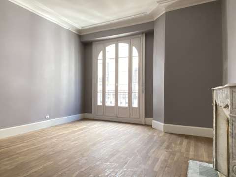 Location appartement 6 pièces