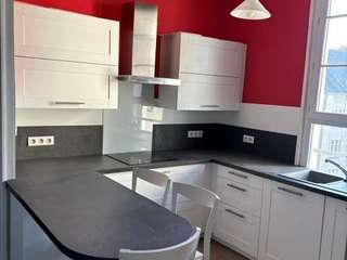 Location appartement 6 pièces