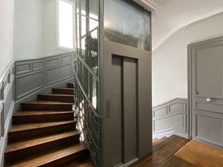 Location appartement 6 pièces