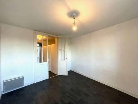 Location Studio 1 pièce Nantes 44