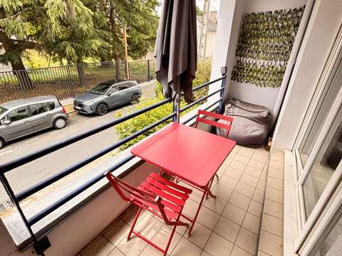 Location appartement 2 pièces