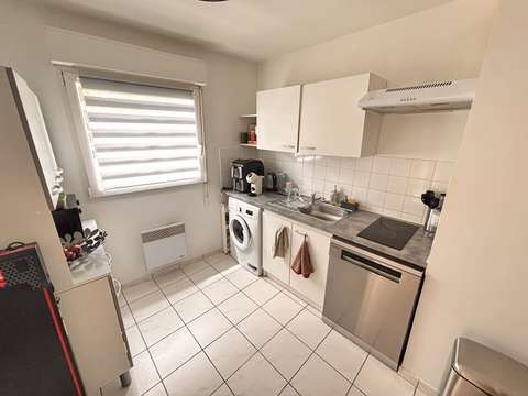 Location appartement 2 pièces