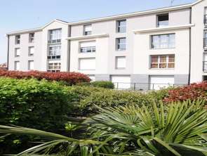 Location Appartement T1Nantes