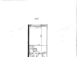 Location appartement 1 pièce