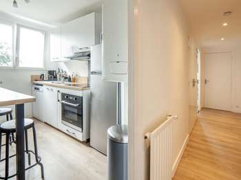 Location Appartement 4 piècesNantes