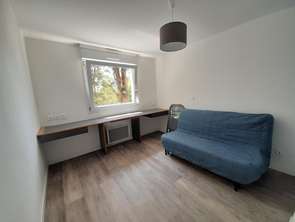 Location Appartement T1Nantes