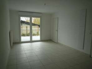 Location Appartement 2 piècesNantes