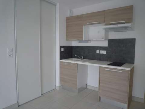 Location appartement 2 pièces